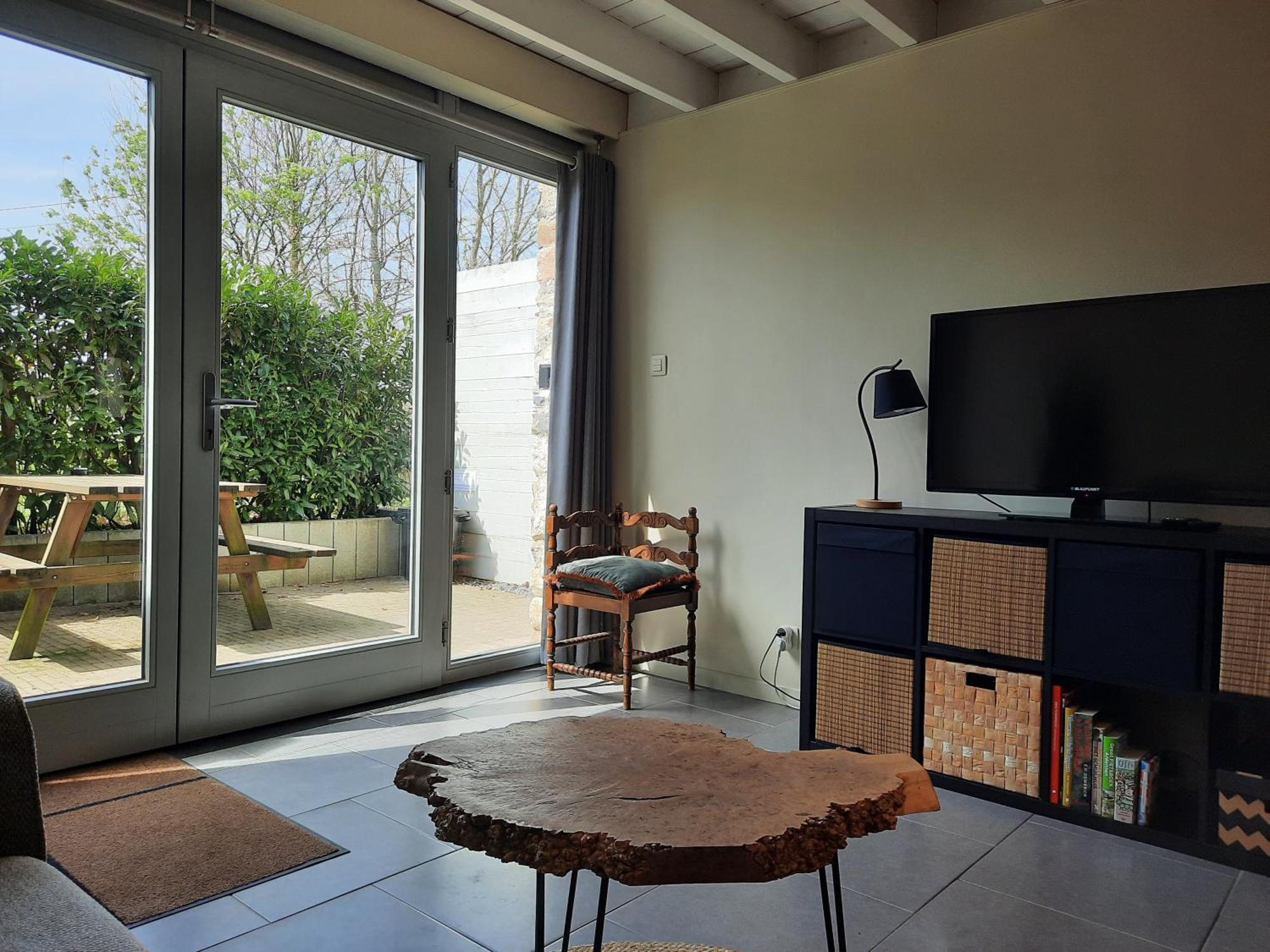 Koekoelavache Holiday Home Vielsalm Extérieur photo