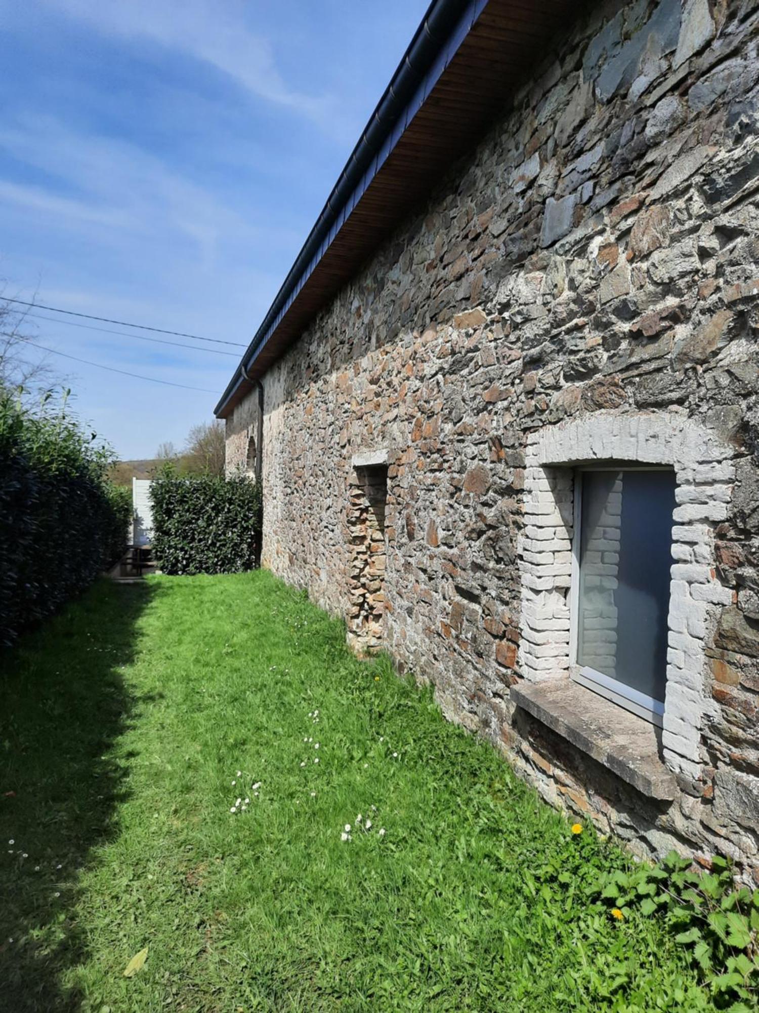 Koekoelavache Holiday Home Vielsalm Extérieur photo