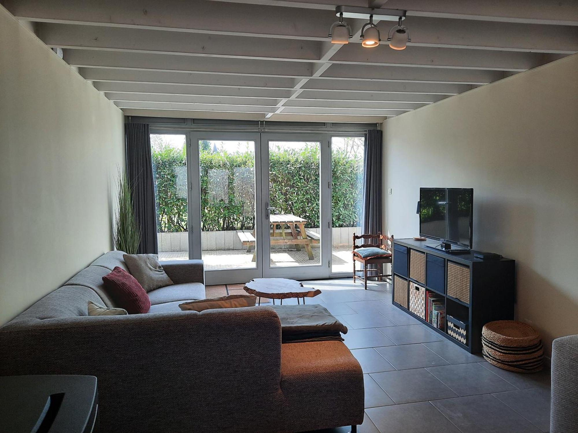 Koekoelavache Holiday Home Vielsalm Extérieur photo