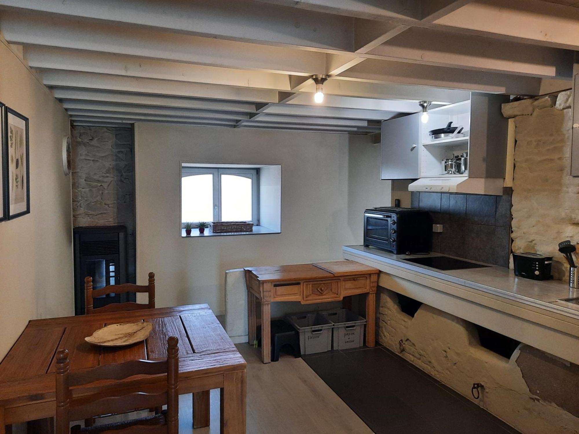 Koekoelavache Holiday Home Vielsalm Extérieur photo