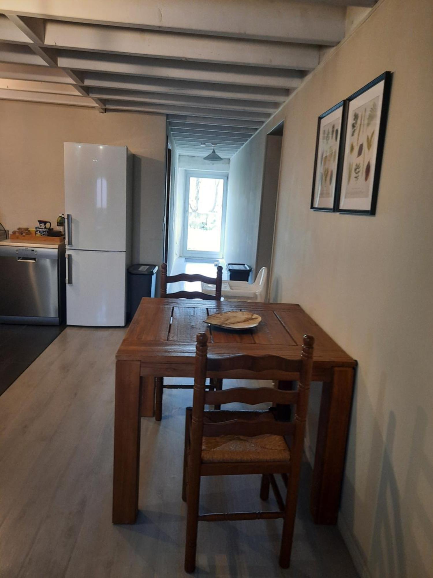 Koekoelavache Holiday Home Vielsalm Extérieur photo
