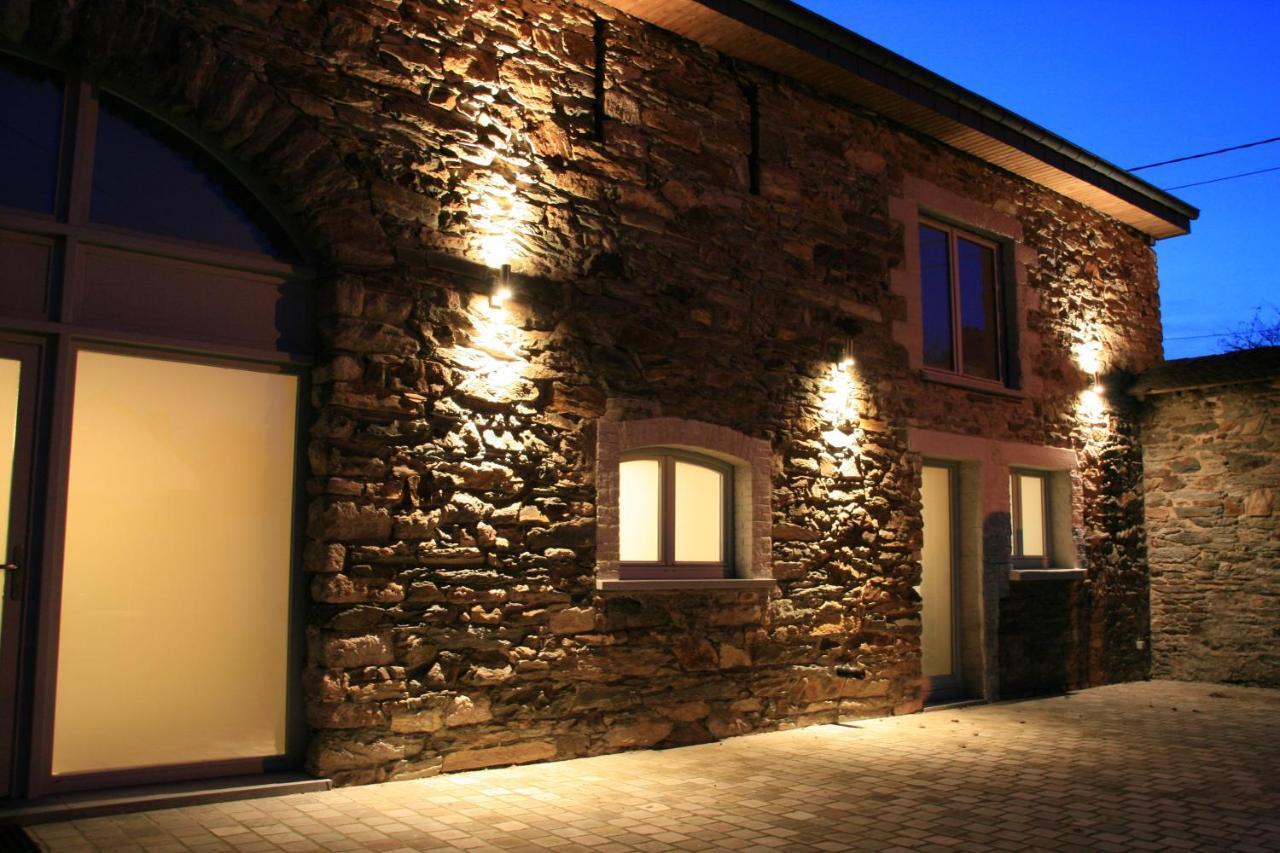 Koekoelavache Holiday Home Vielsalm Extérieur photo