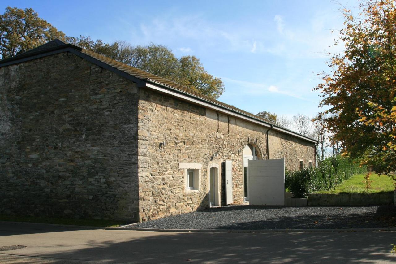 Koekoelavache Holiday Home Vielsalm Extérieur photo