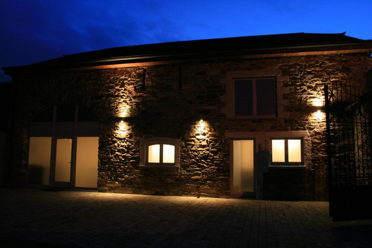 Koekoelavache Holiday Home Vielsalm Extérieur photo